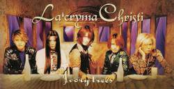 La'cryma Christi : Ivory Trees